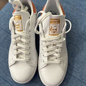 Adidas, Stan Smith, limited edition size 8